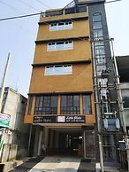 Hotel Bikram