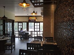 Hotel Bikram