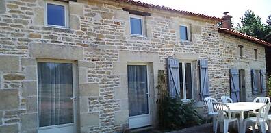 Chambre d'Hote La Gauviniere