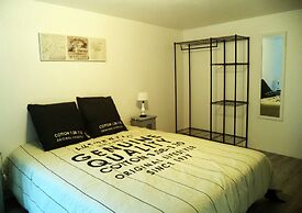 Chambre d'Hote La Gauviniere