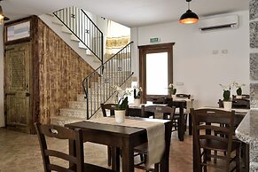 Hotel Goloritzé
