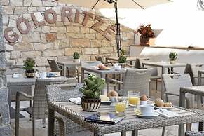 Hotel Goloritzé
