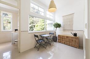 Tripas-Coração, Breiner Apartments
