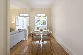 Tripas-Coração, Breiner Apartments