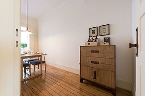 Tripas-Coração, Breiner Apartments