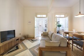 Tripas-Coração, Breiner Apartments