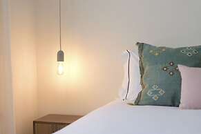 Tripas-Coração, Breiner Apartments