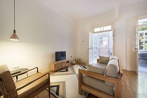 Tripas-Coração, Breiner Apartments
