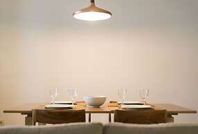 Tripas-Coração, Breiner Apartments
