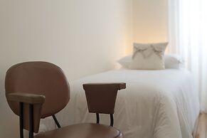 Tripas-Coração, Breiner Apartments