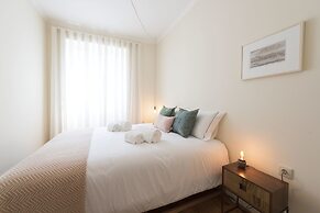 Tripas-Coração, Breiner Apartments