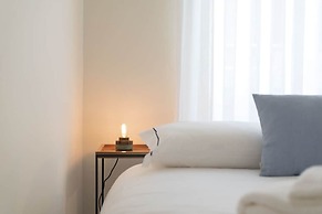 Tripas-Coração, Breiner Apartments