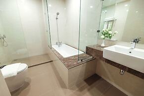 Hlaine Tet Hotel