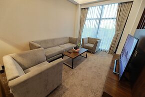 Hlaine Tet Hotel