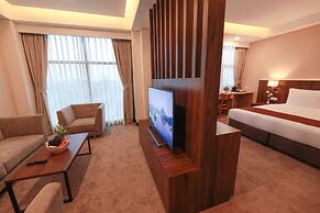 Hlaine Tet Hotel