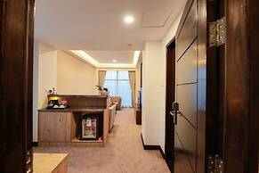 Hlaine Tet Hotel