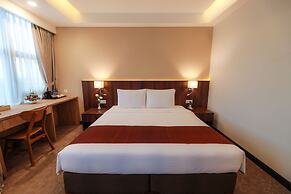 Hlaine Tet Hotel