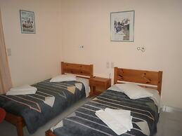 Polyxenis Rooms