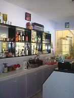 Polyxenis Rooms