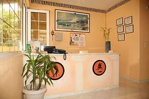 Polyxenis Rooms