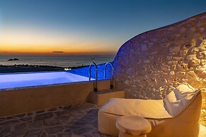Mythic Paros