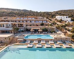 Mythic Paros