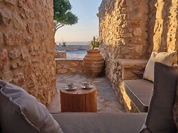 Mythic Paros