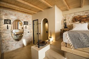 Mythic Paros