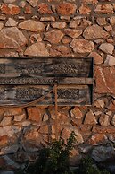 Mythic Paros