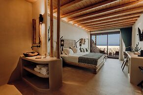 Mythic Paros