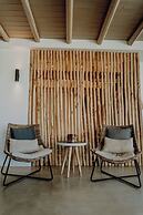 Mythic Paros