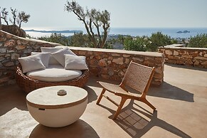 Mythic Paros