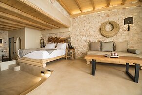 Mythic Paros