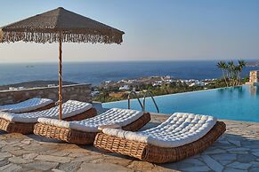 Mythic Paros