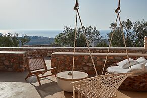 Mythic Paros