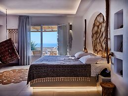 Mythic Paros