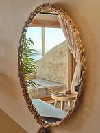 Mythic Paros