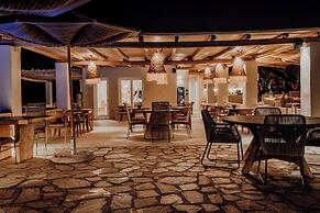 Mythic Paros