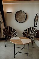 Mythic Paros