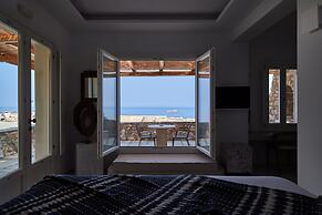 Mythic Paros