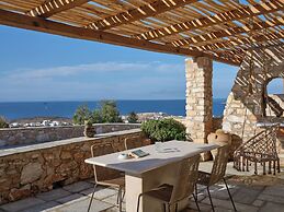 Mythic Paros