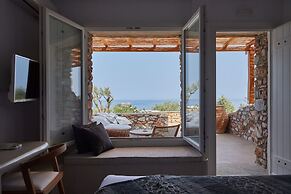 Mythic Paros
