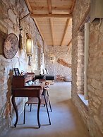 Mythic Paros