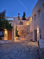 Mythic Paros