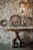 Mythic Paros
