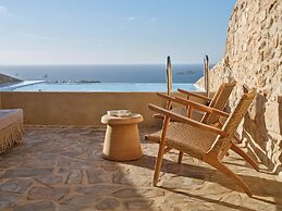 Mythic Paros