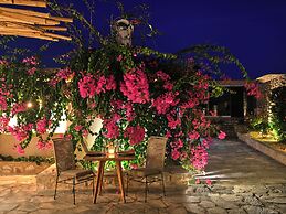 Mythic Paros