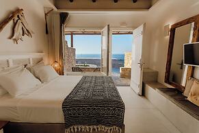 Mythic Paros