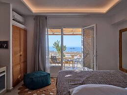 Mythic Paros