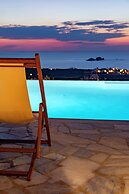 Mythic Paros